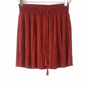 Full Tilt Skirt NWOT